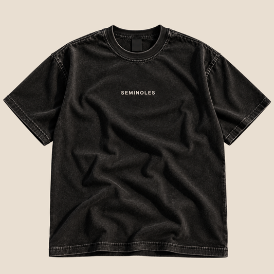 Campus Off-Duty Tee