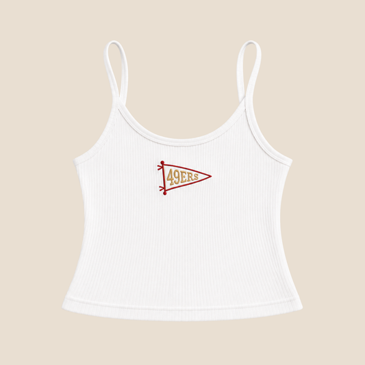 Sunday Rally Tank