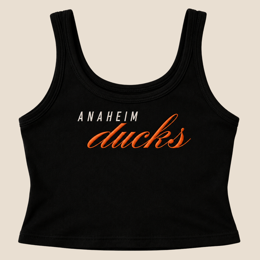 Power Play Tank