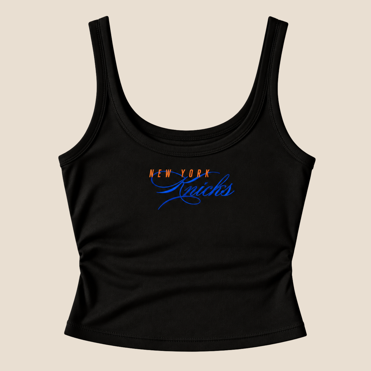 Courtside Tank