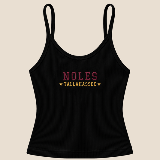 Campus Starting Line Up Tank