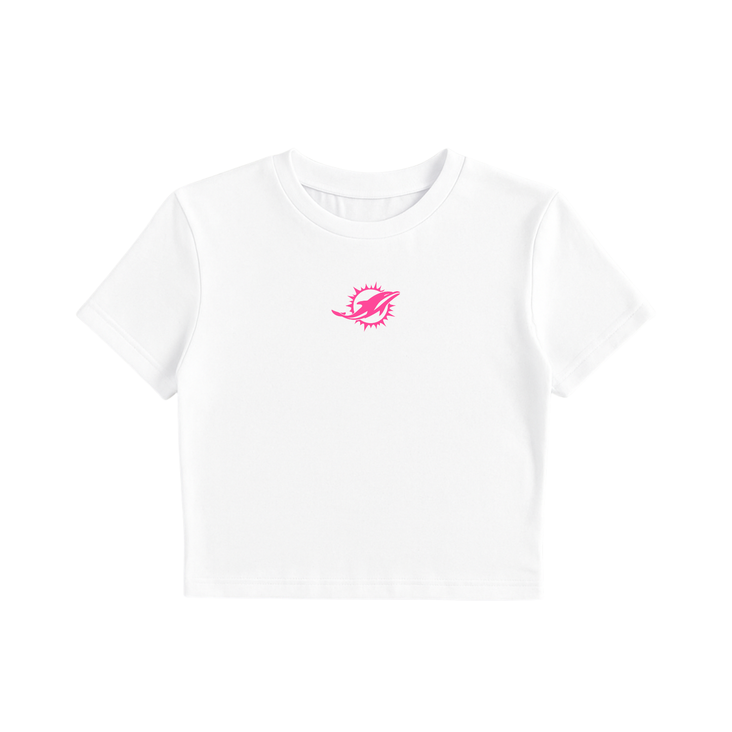 Sideline Sweetheart Crop