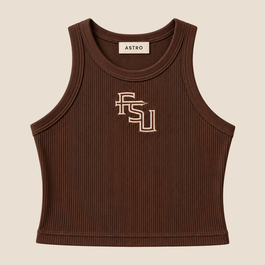 Campus Neutral Zone Tank