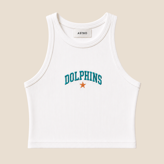 Sunday Stadium Tank