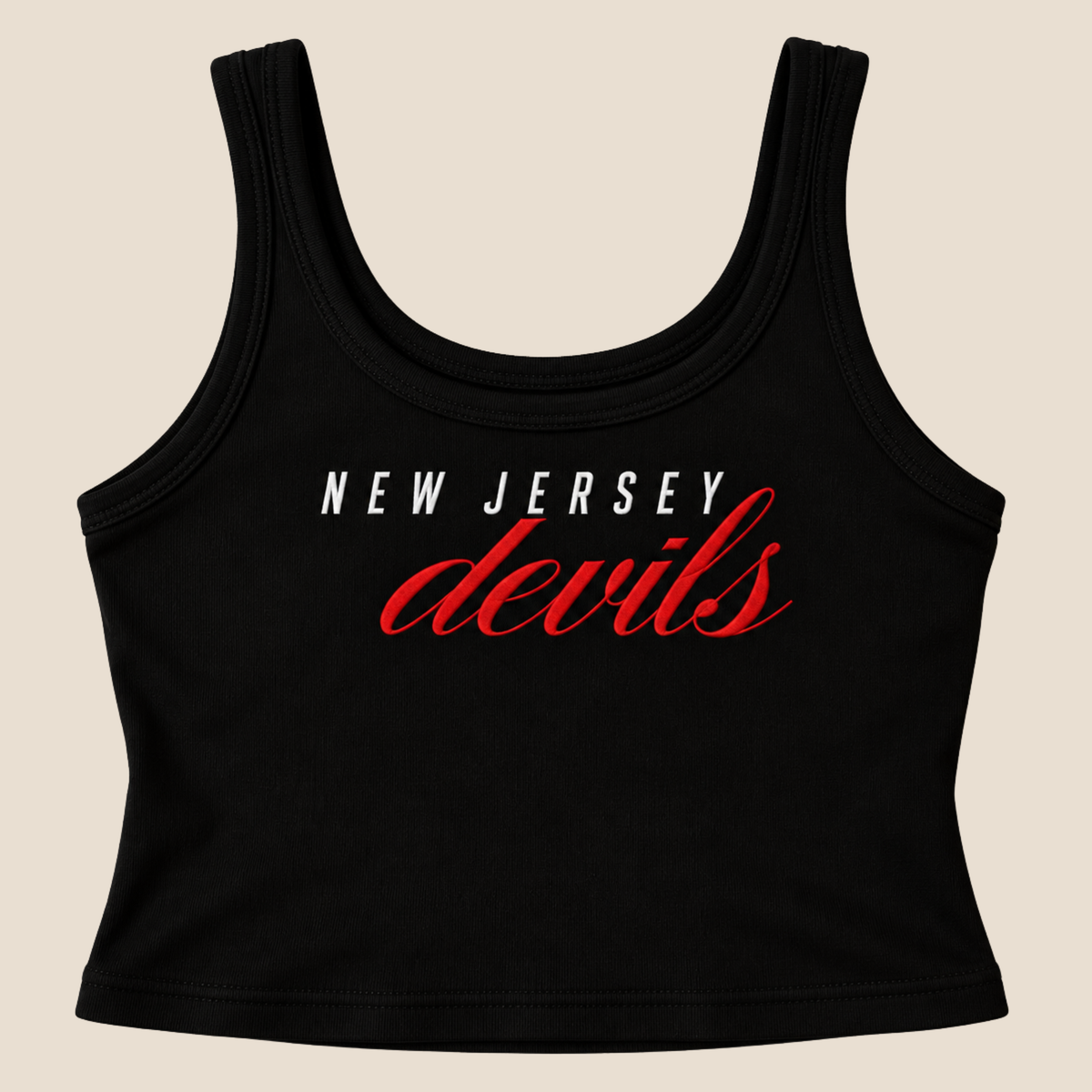 Power Play Tank