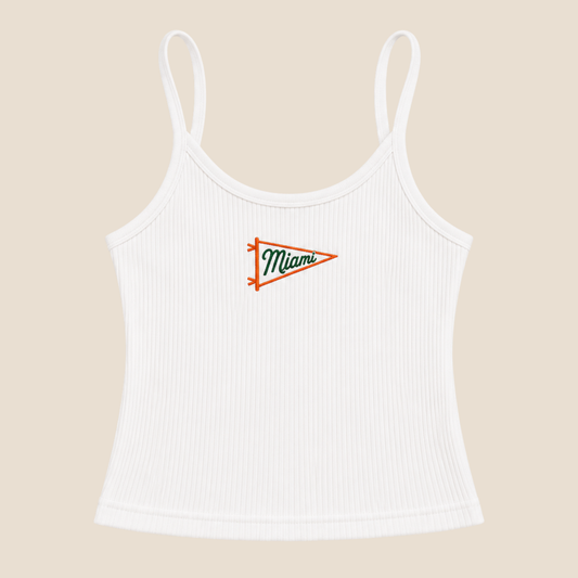 Campus Rally Tank