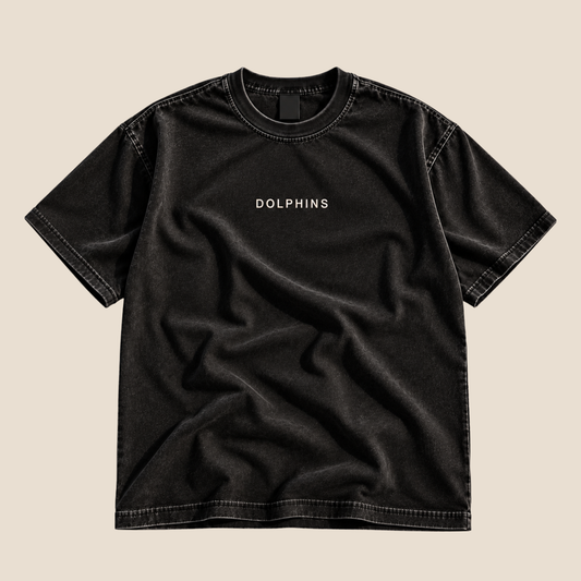 Sunday Off-Duty Tee