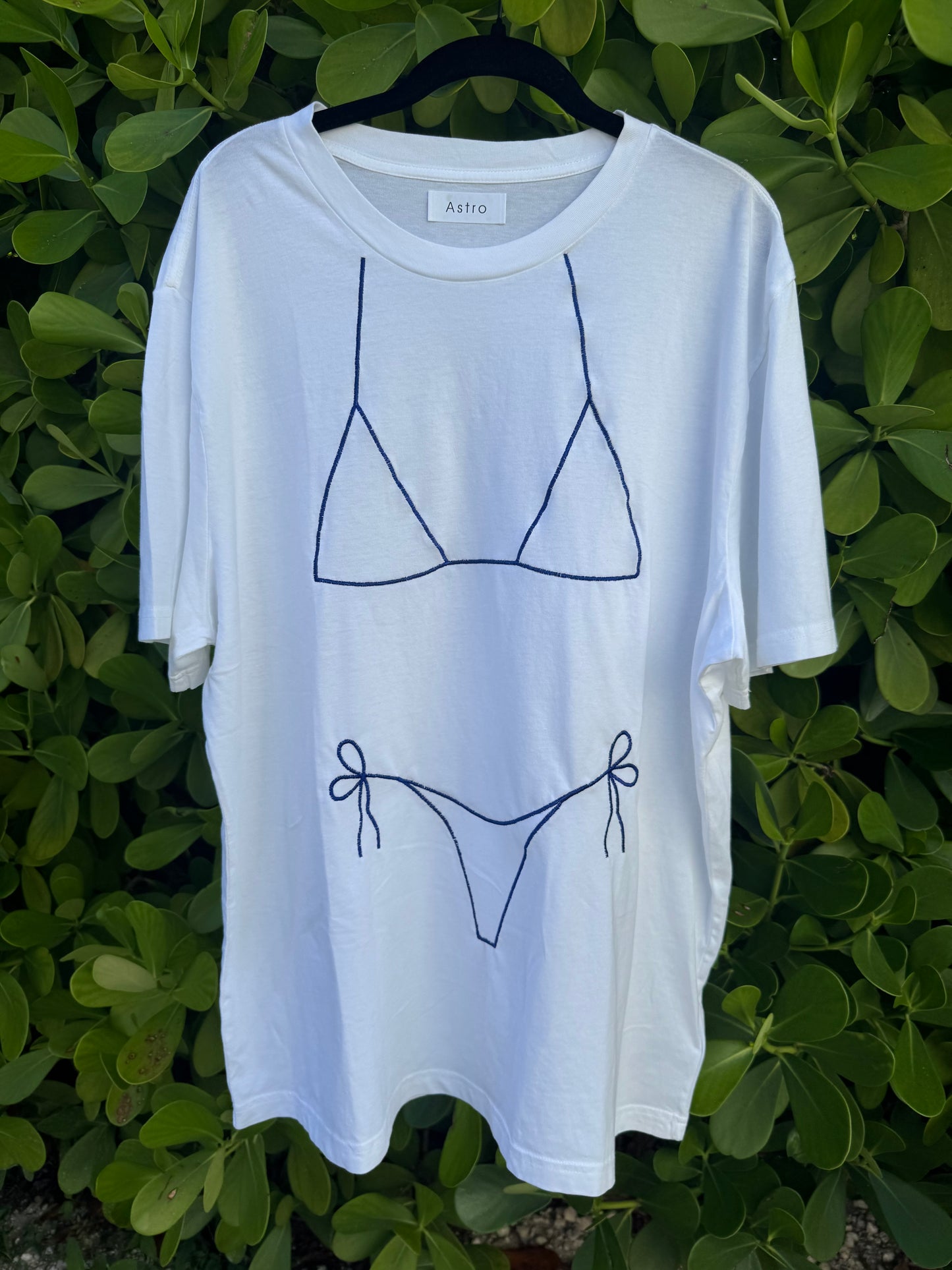 Bikini Tee