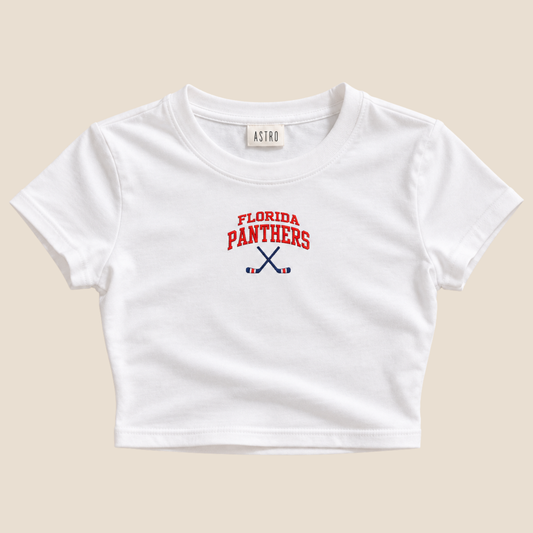 Ice Baby Tee