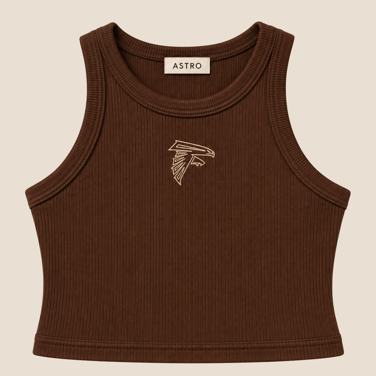 Sunday Neutral Zone Tank