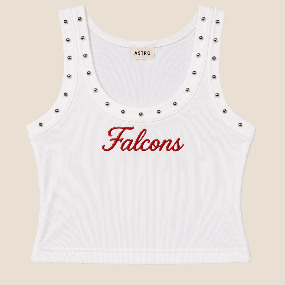 Sunday Stud Tank