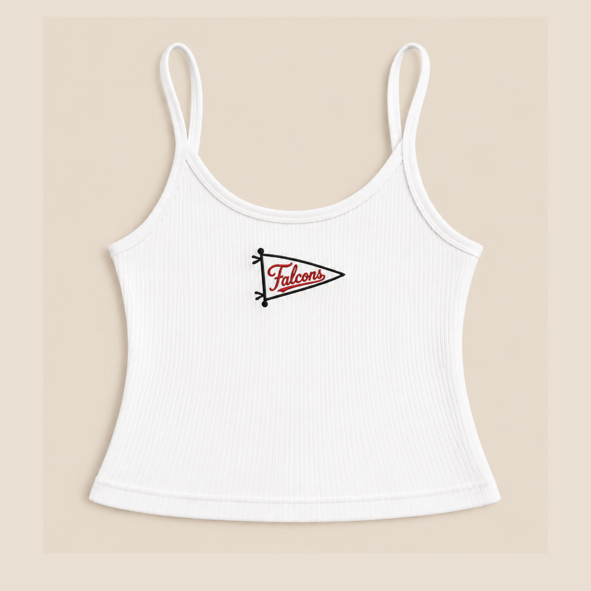 Sunday Rally Tank