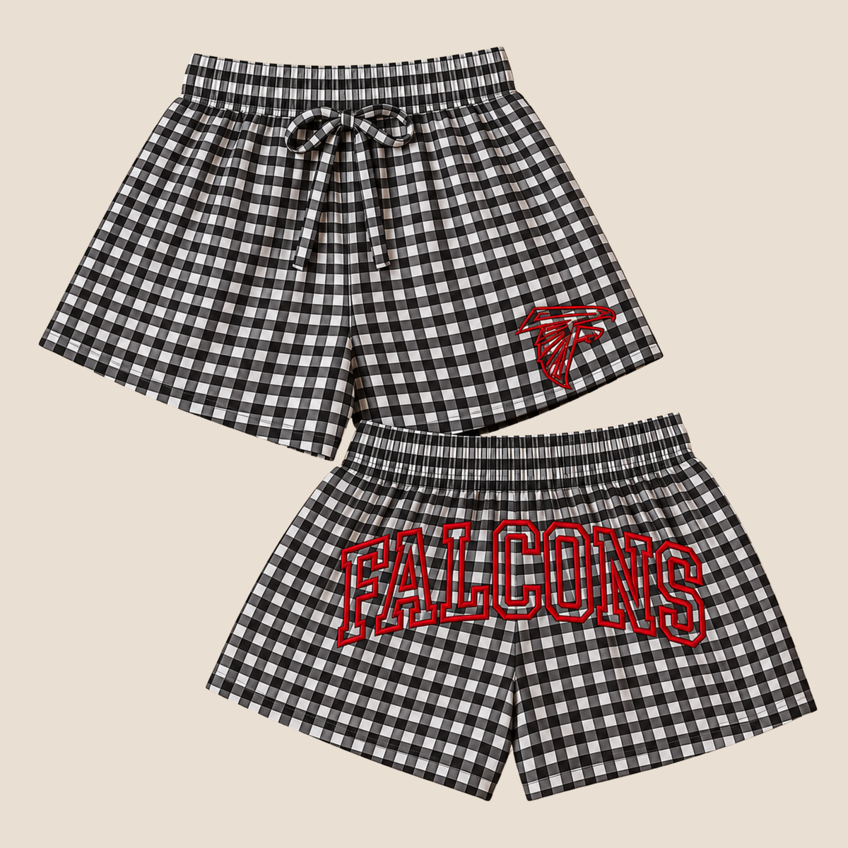 Sunday Gameday Shorts