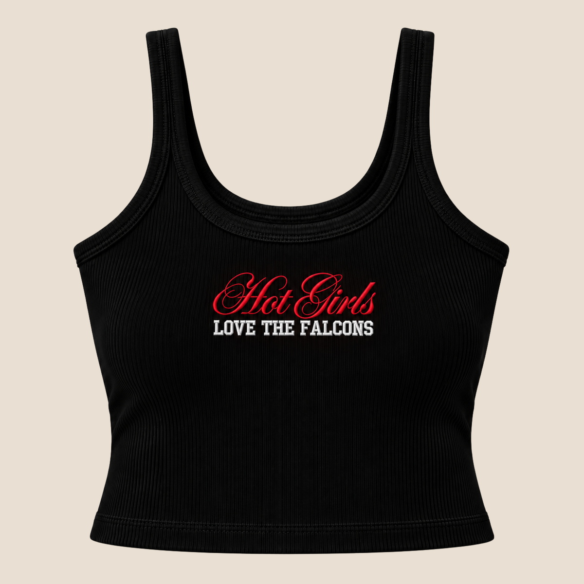 Sunday Hot Girl Tank