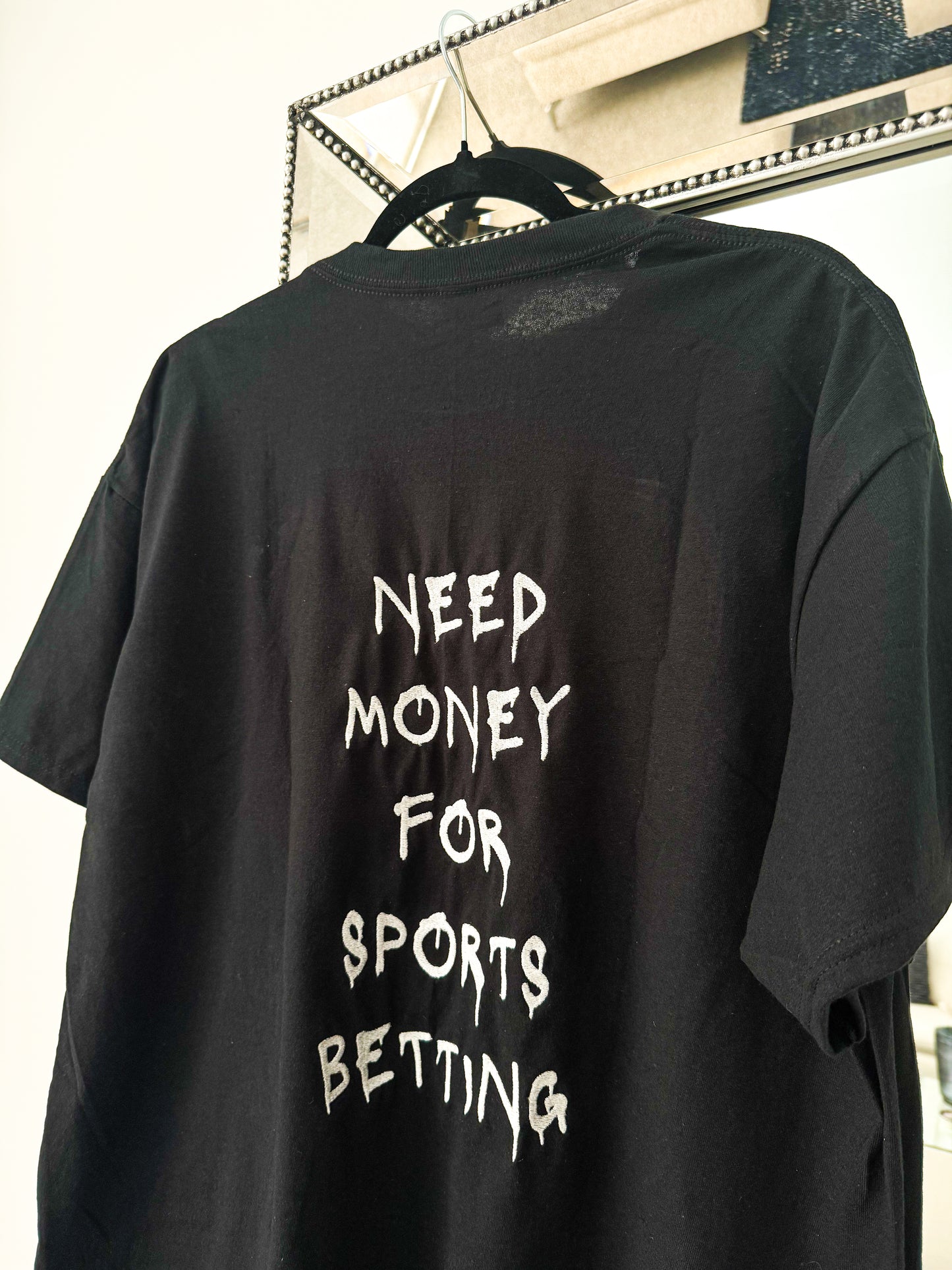 Parlay Tee