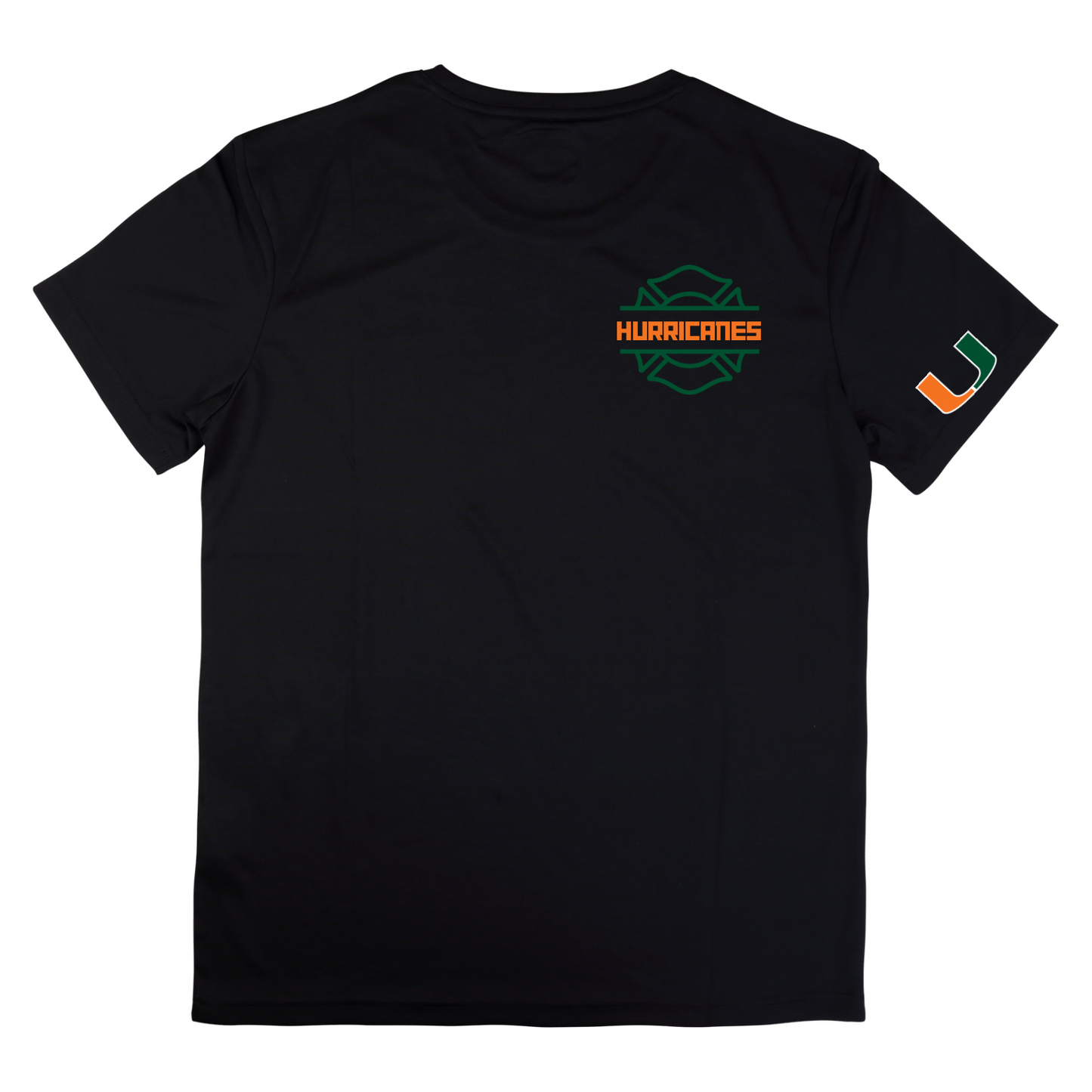 First Responder Tee