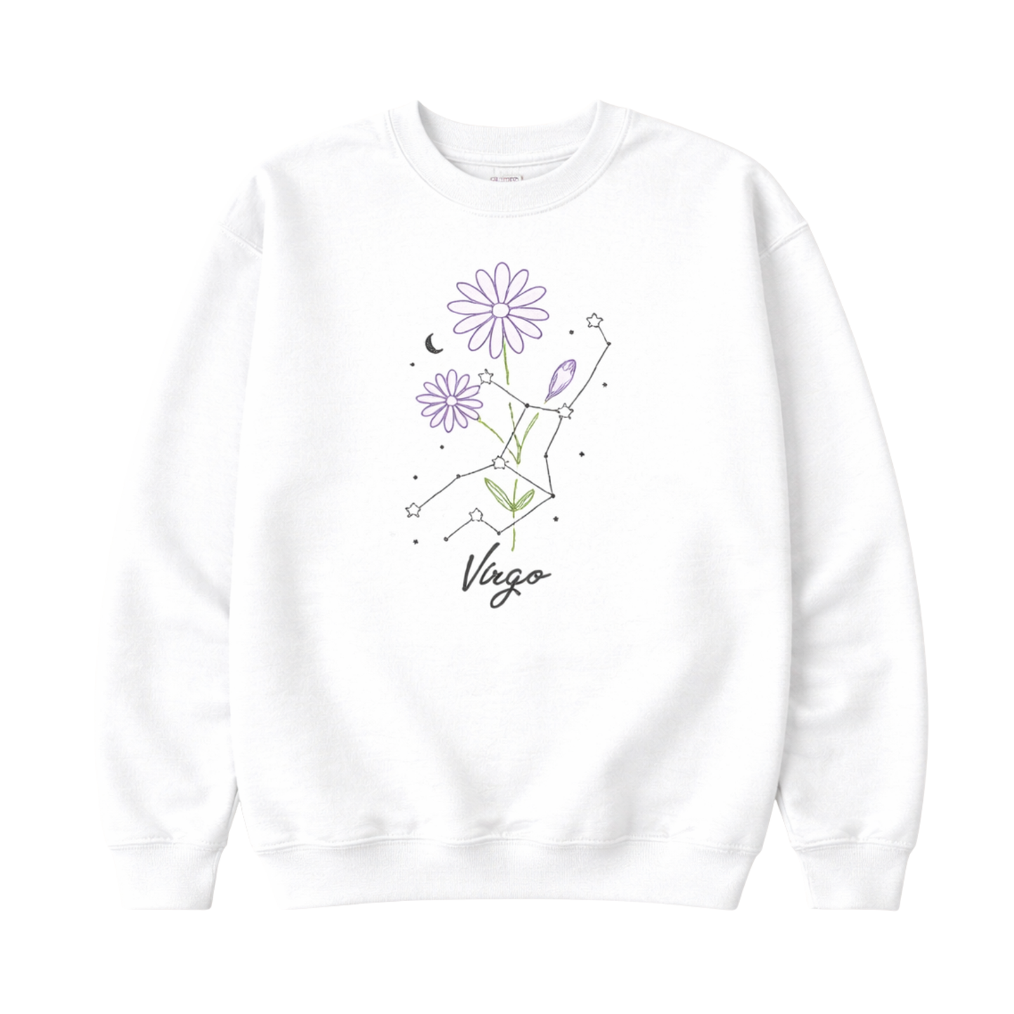 Nery's Astro Sweatshirt