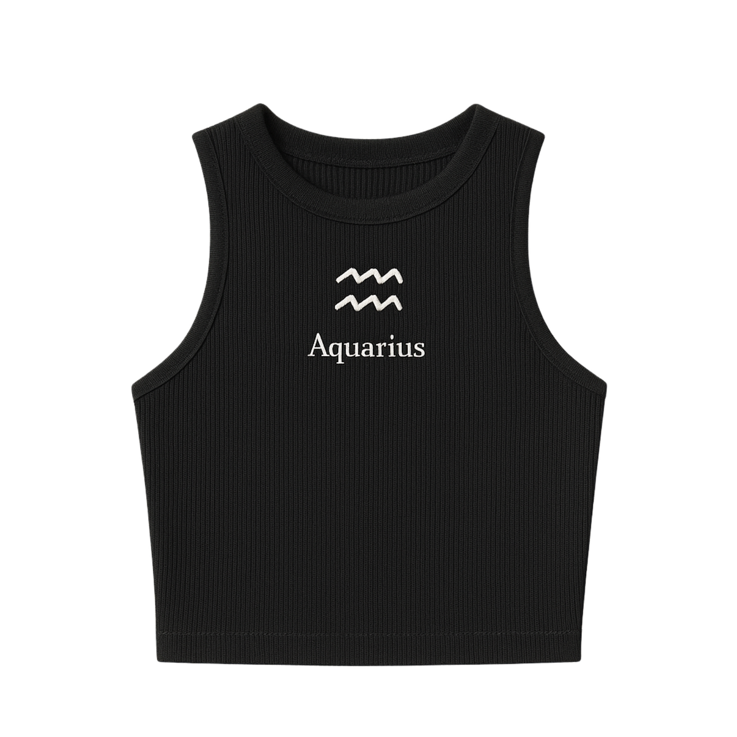 House of Astro Tank