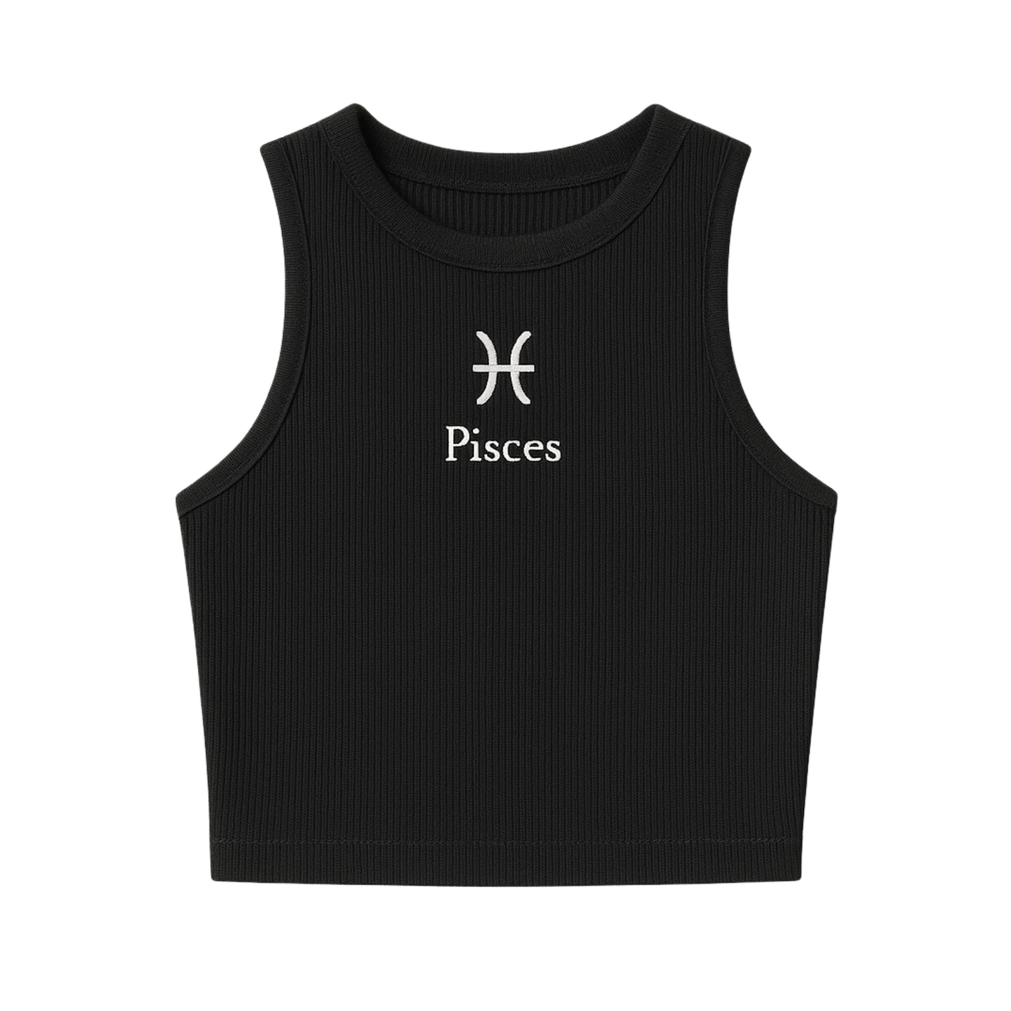 House of Astro Tank