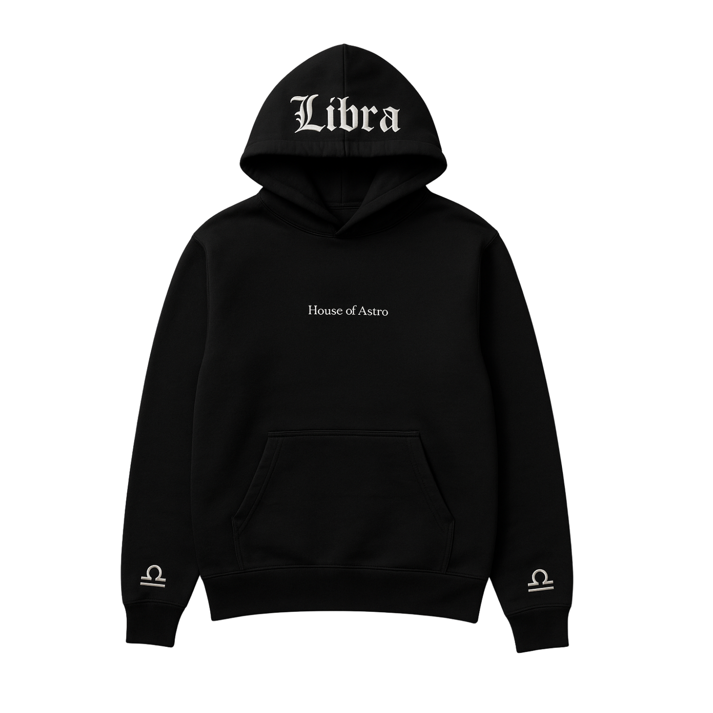 House of Astro Hoodie