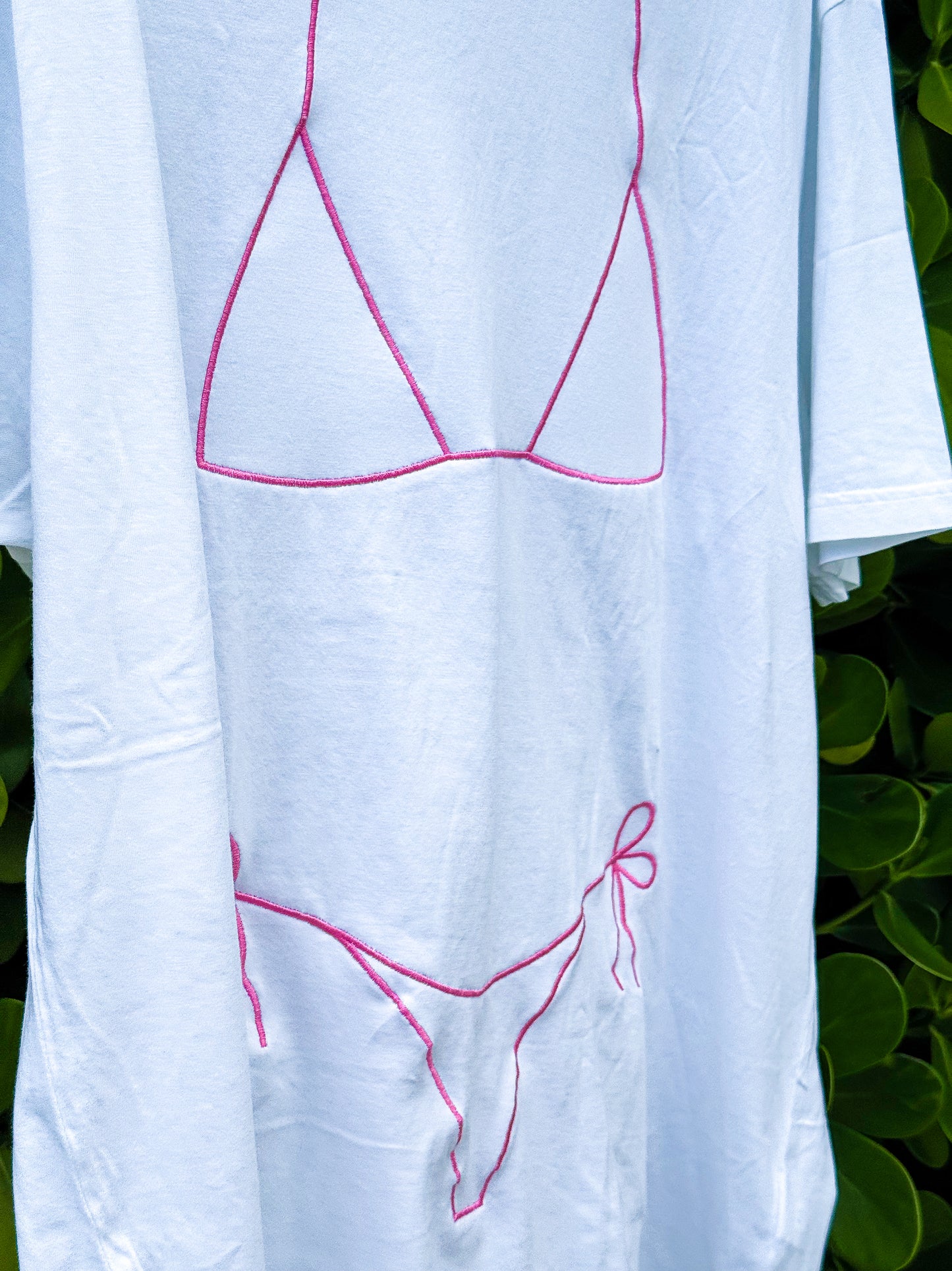 Bikini Tee