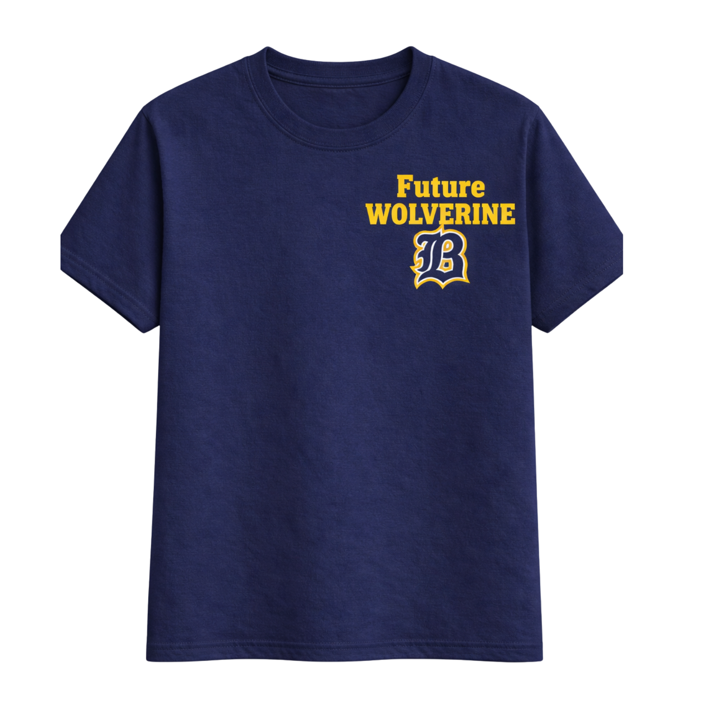 Future Student Tee