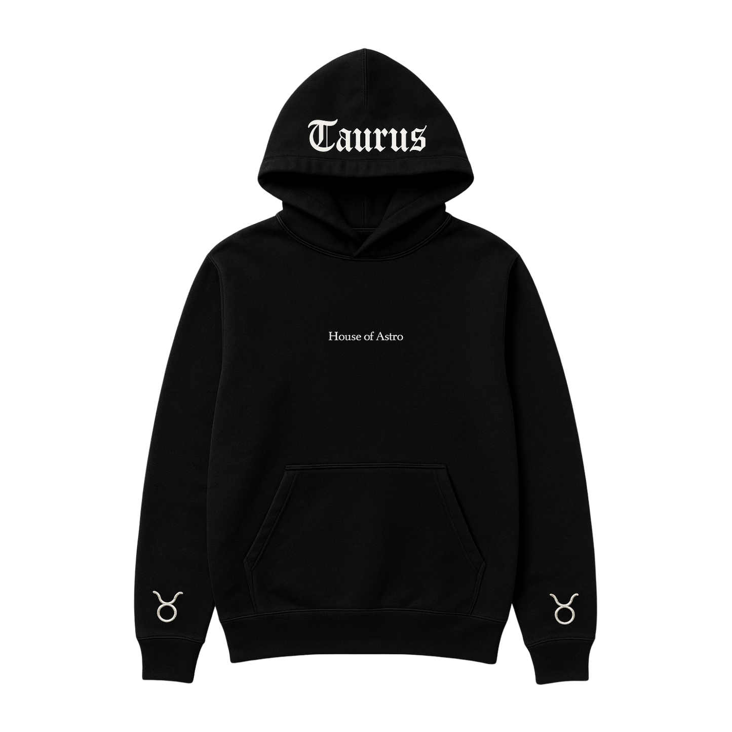 House of Astro Hoodie