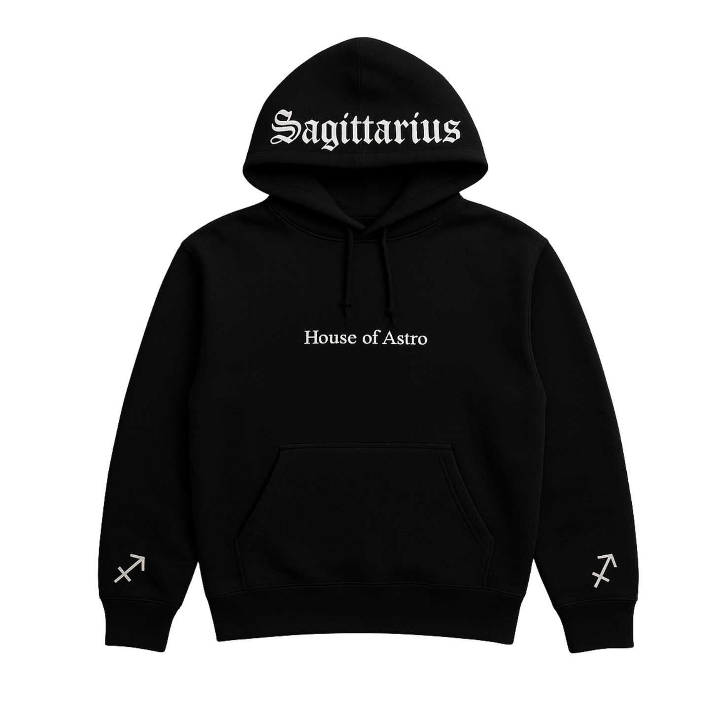 House of Astro Hoodie