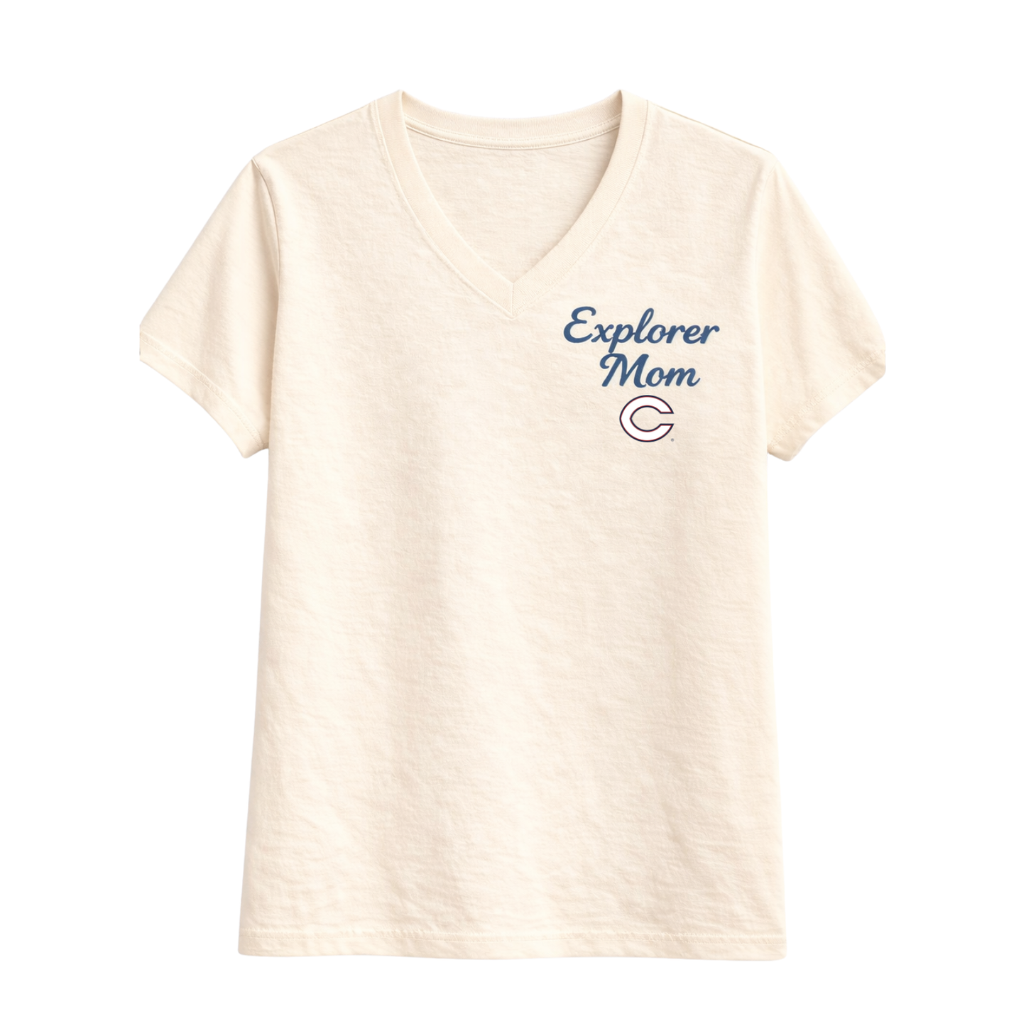 Explorer Family Tee