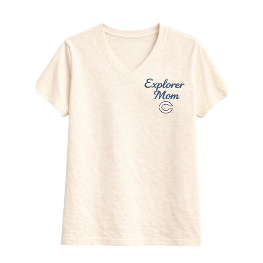 Explorer Family Tee