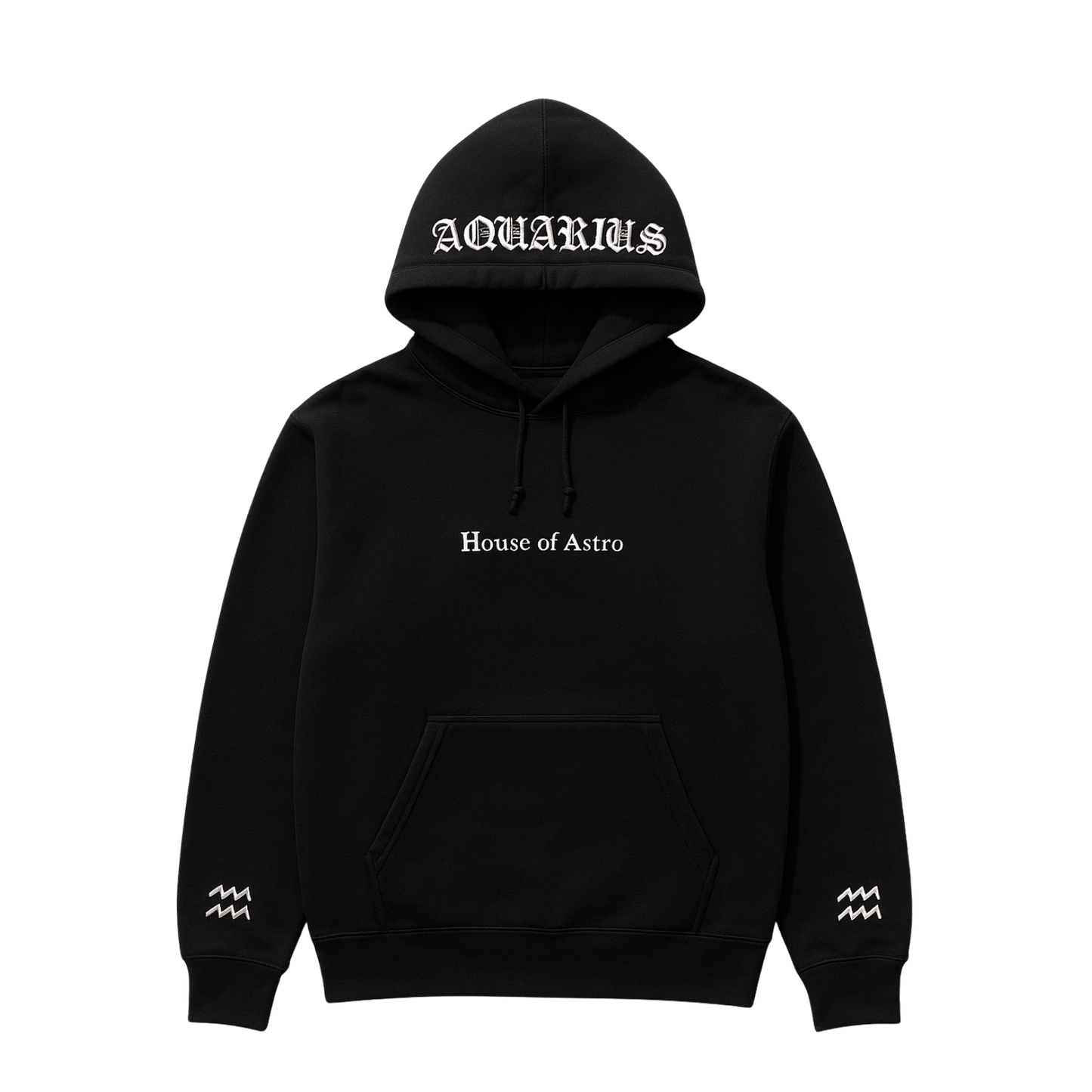 House of Astro Hoodie