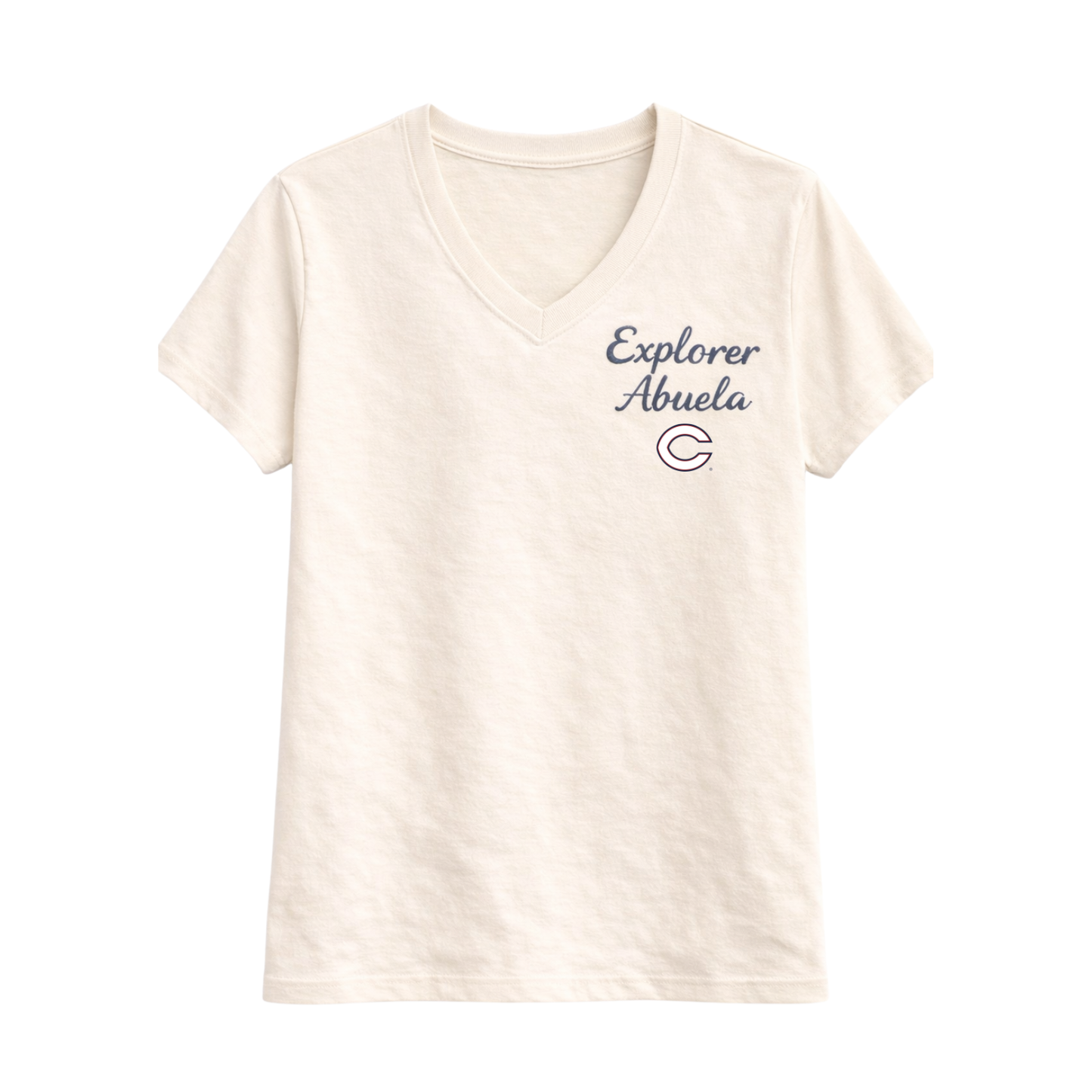 Explorer Family Tee