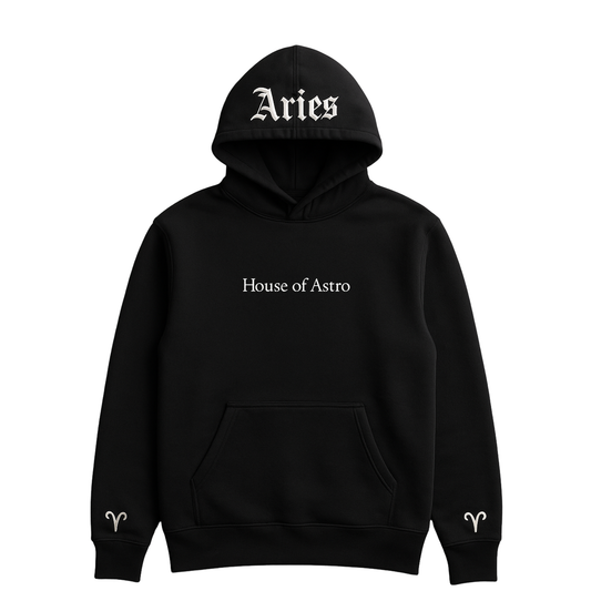 House of Astro Hoodie