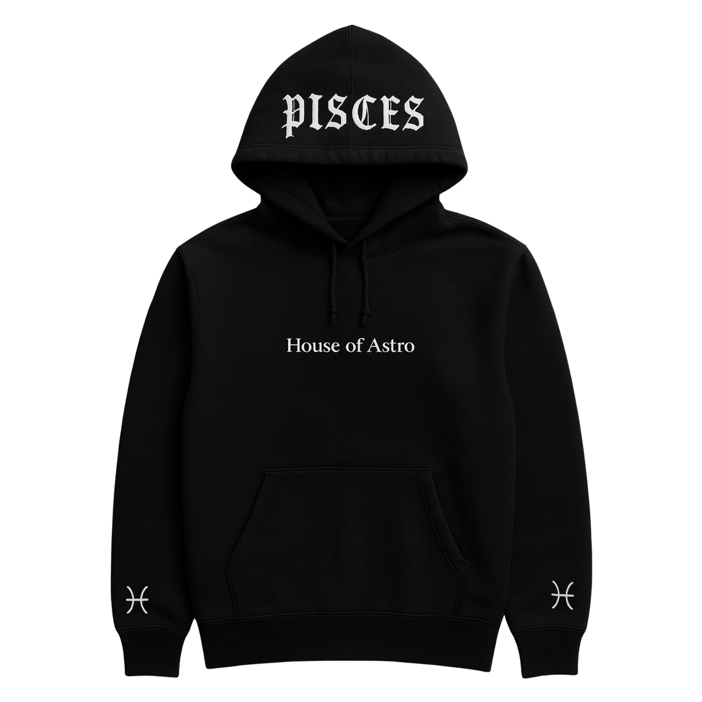 House of Astro Hoodie