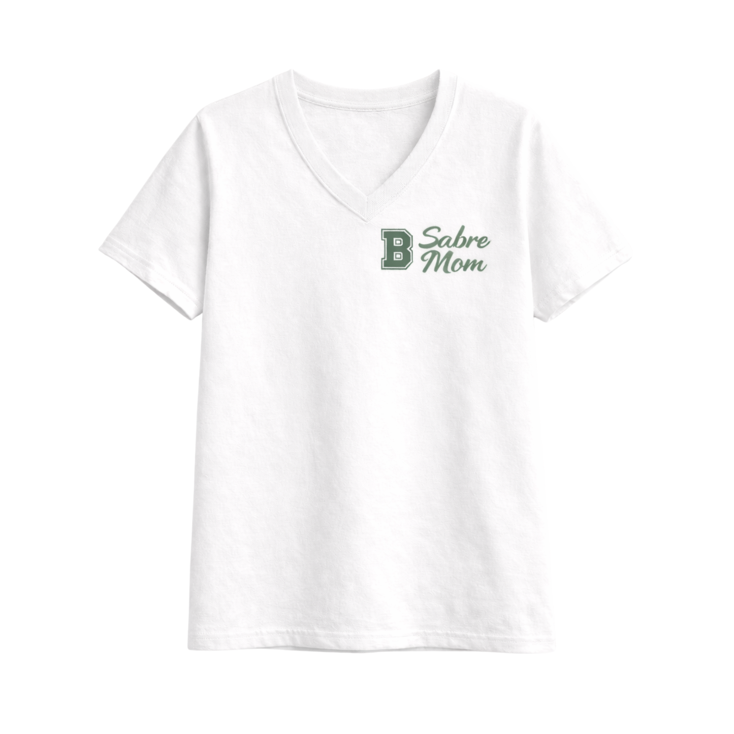 Sabre Family Tee