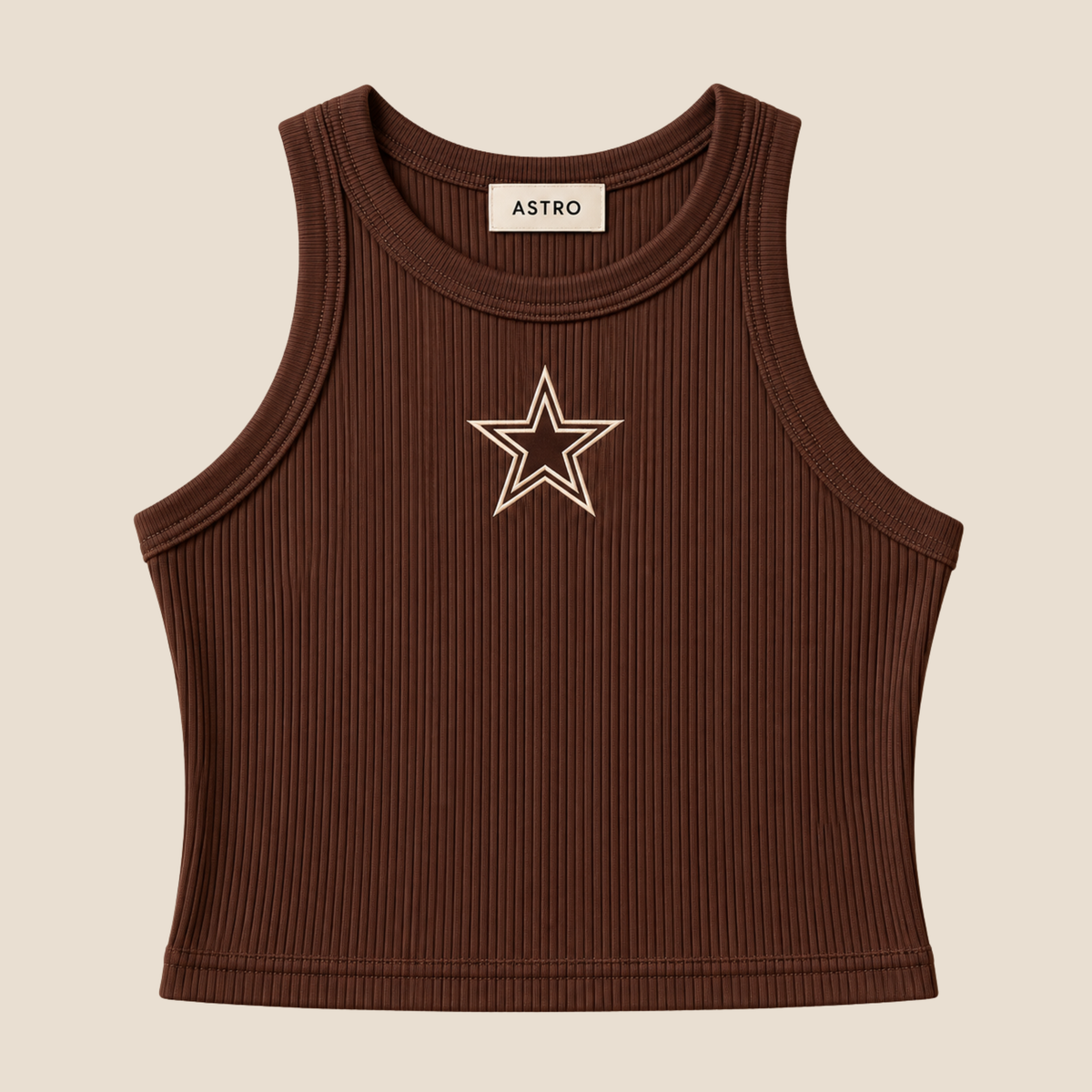 Sunday Neutral Zone Tank
