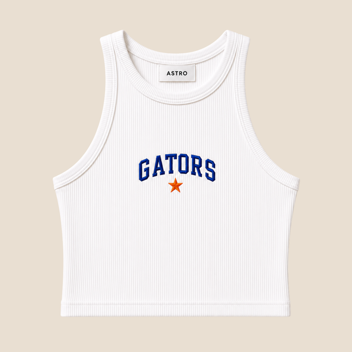 Campus Stadium Tank