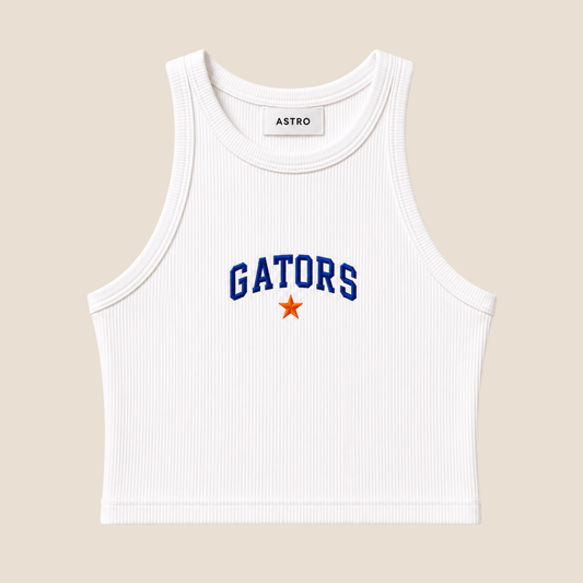 Campus Stadium Tank