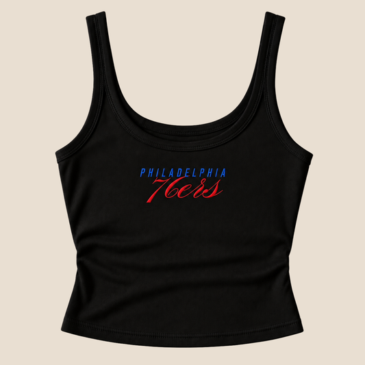 Courtside Tank