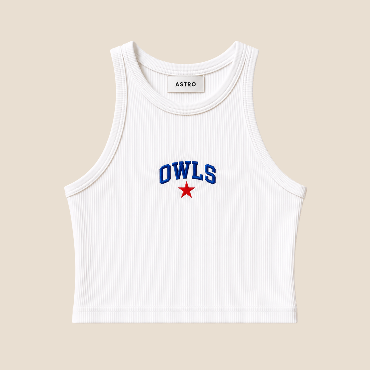 Campus Stadium Tank