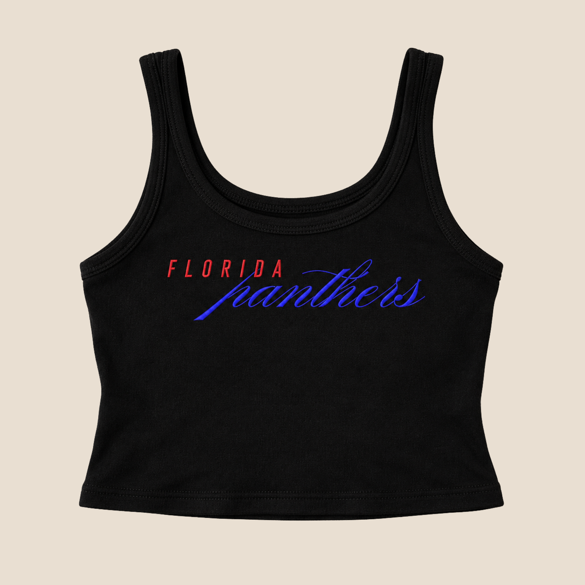 Power Play Tank