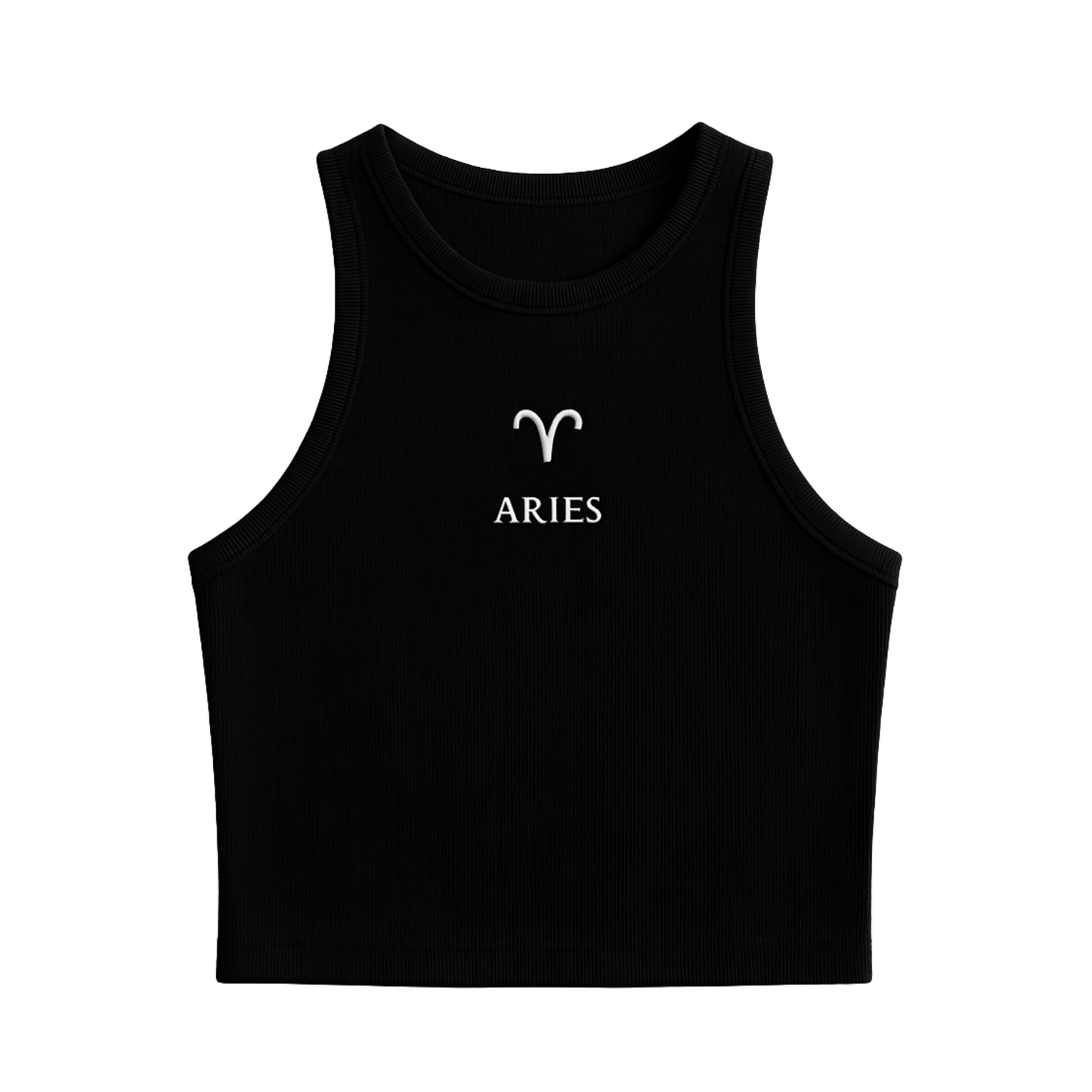 House of Astro Tank