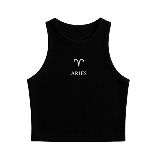 House of Astro Tank