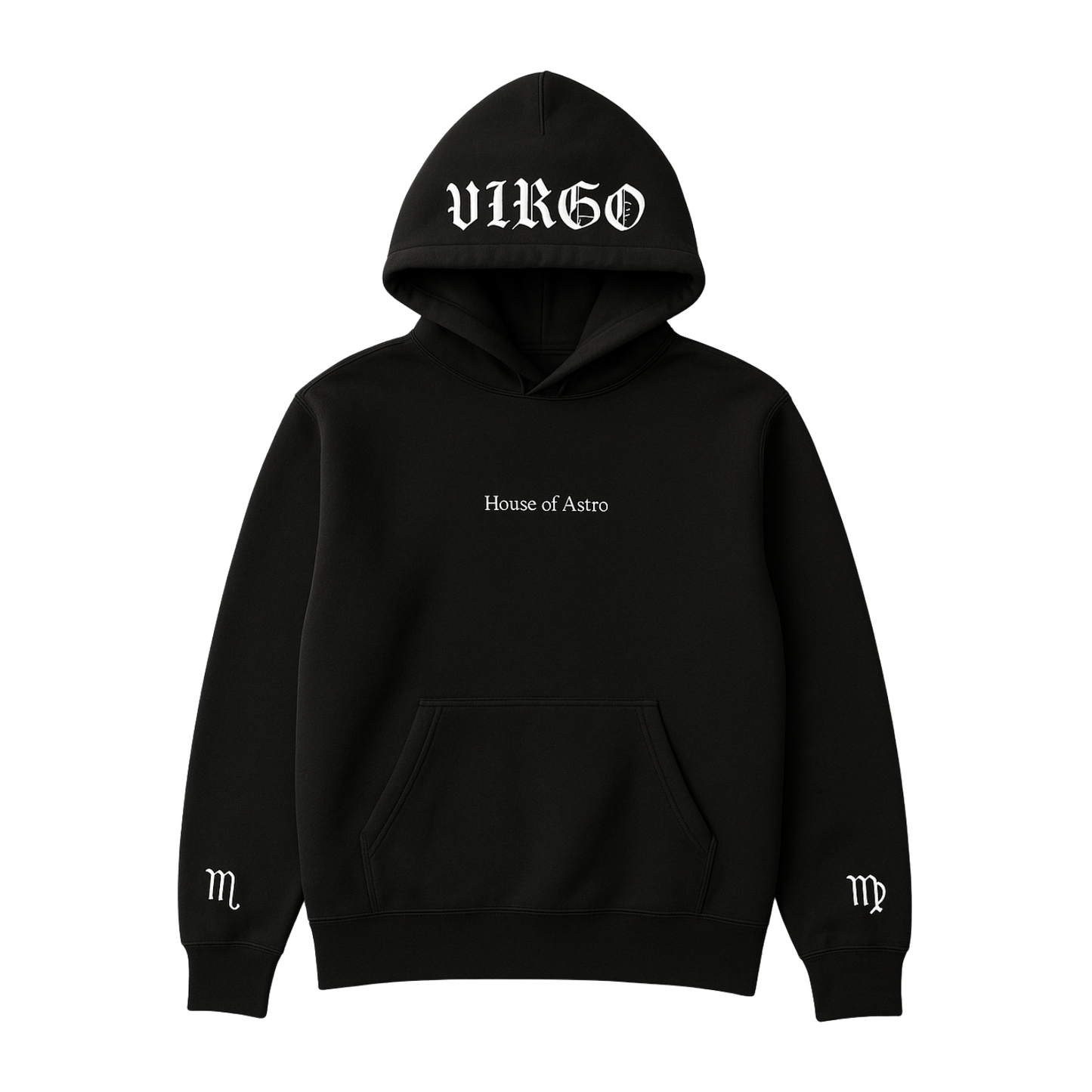 House of Astro Hoodie