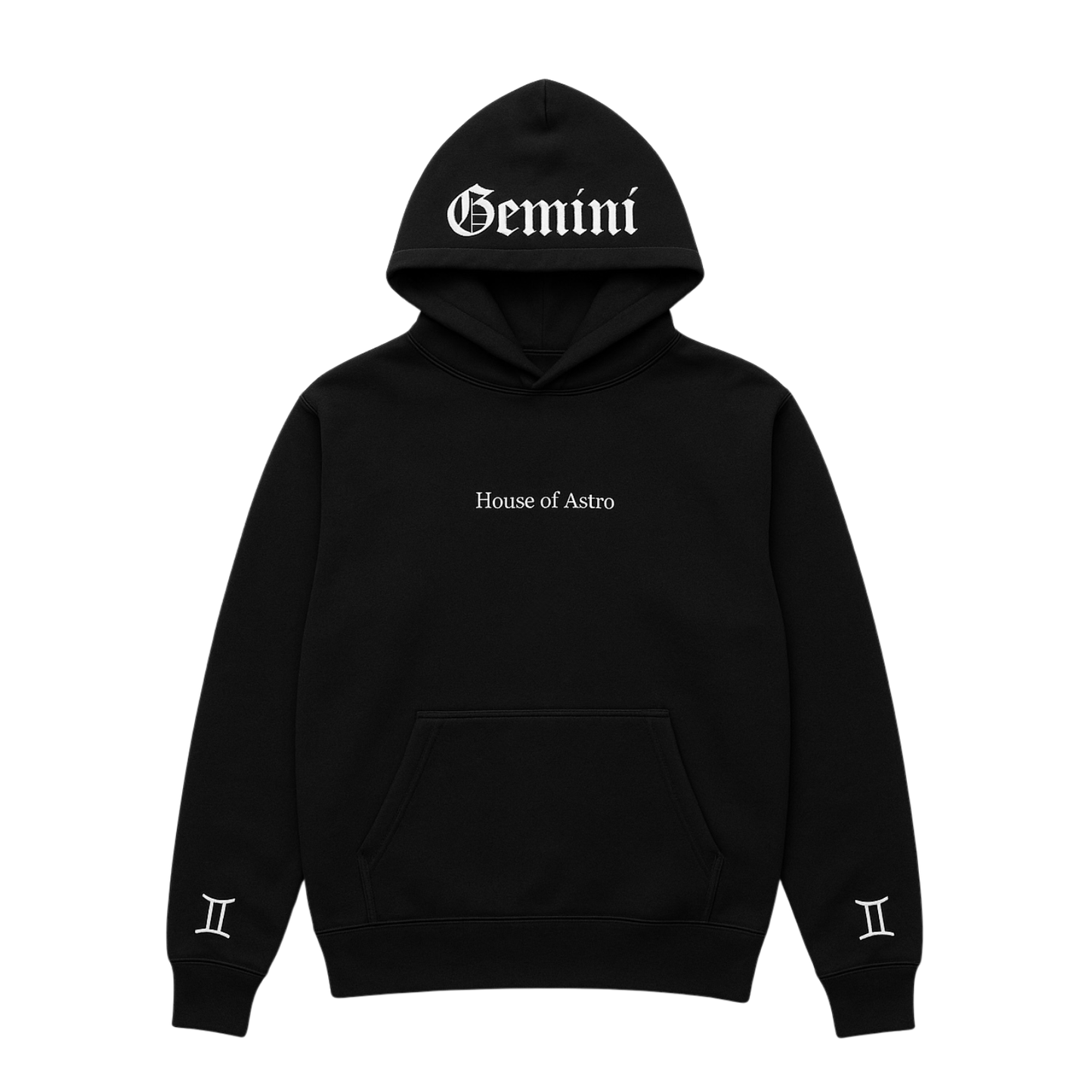 House of Astro Hoodie