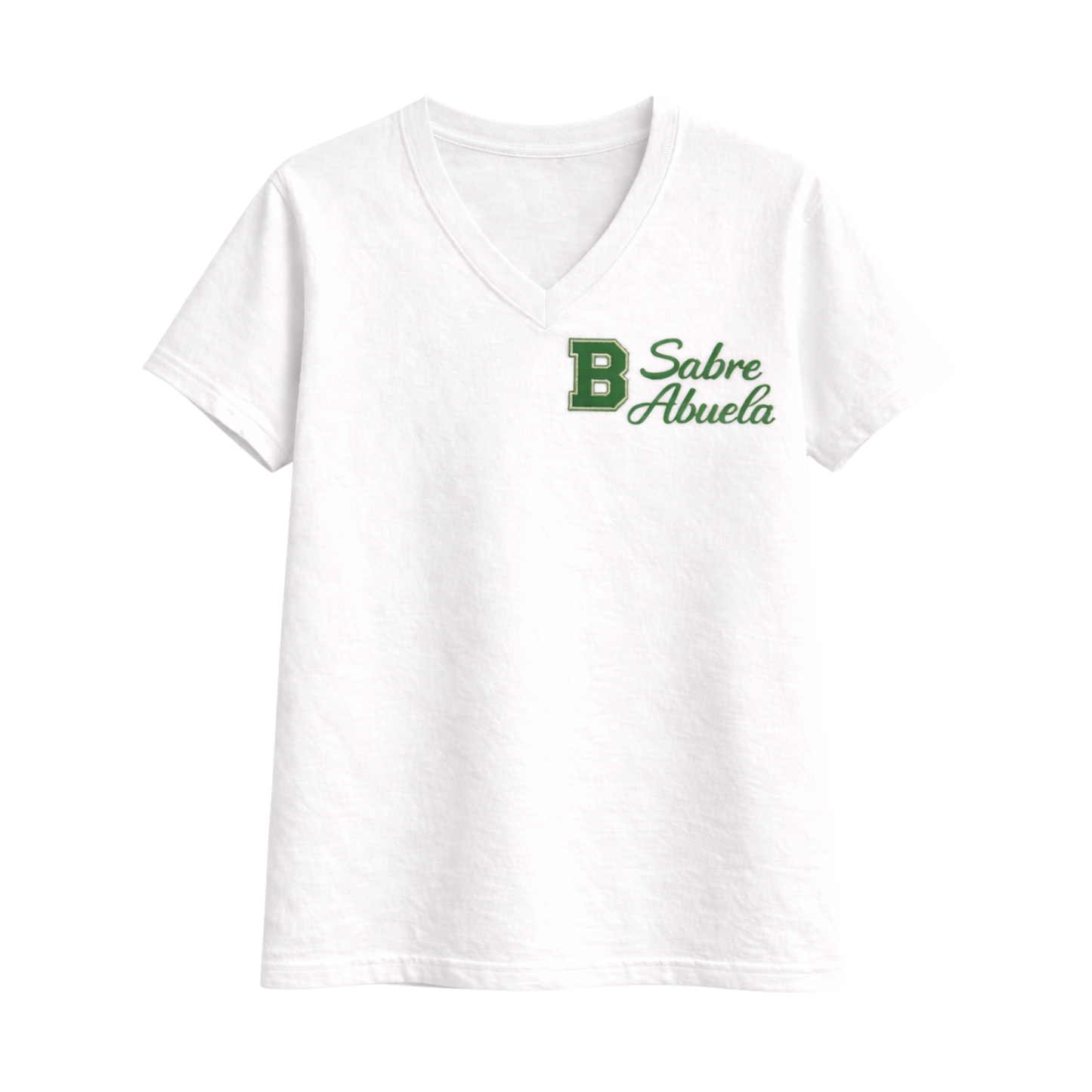 Sabre Family Tee