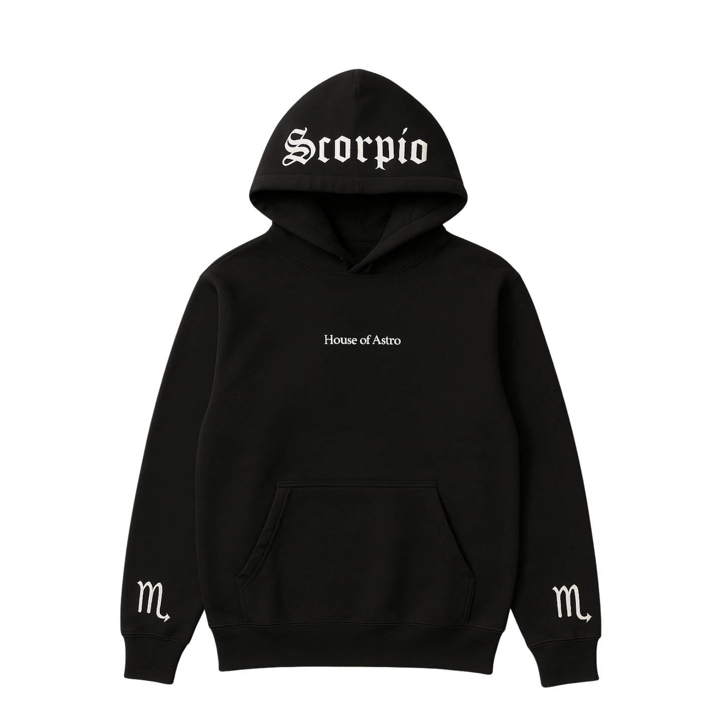 House of Astro Hoodie