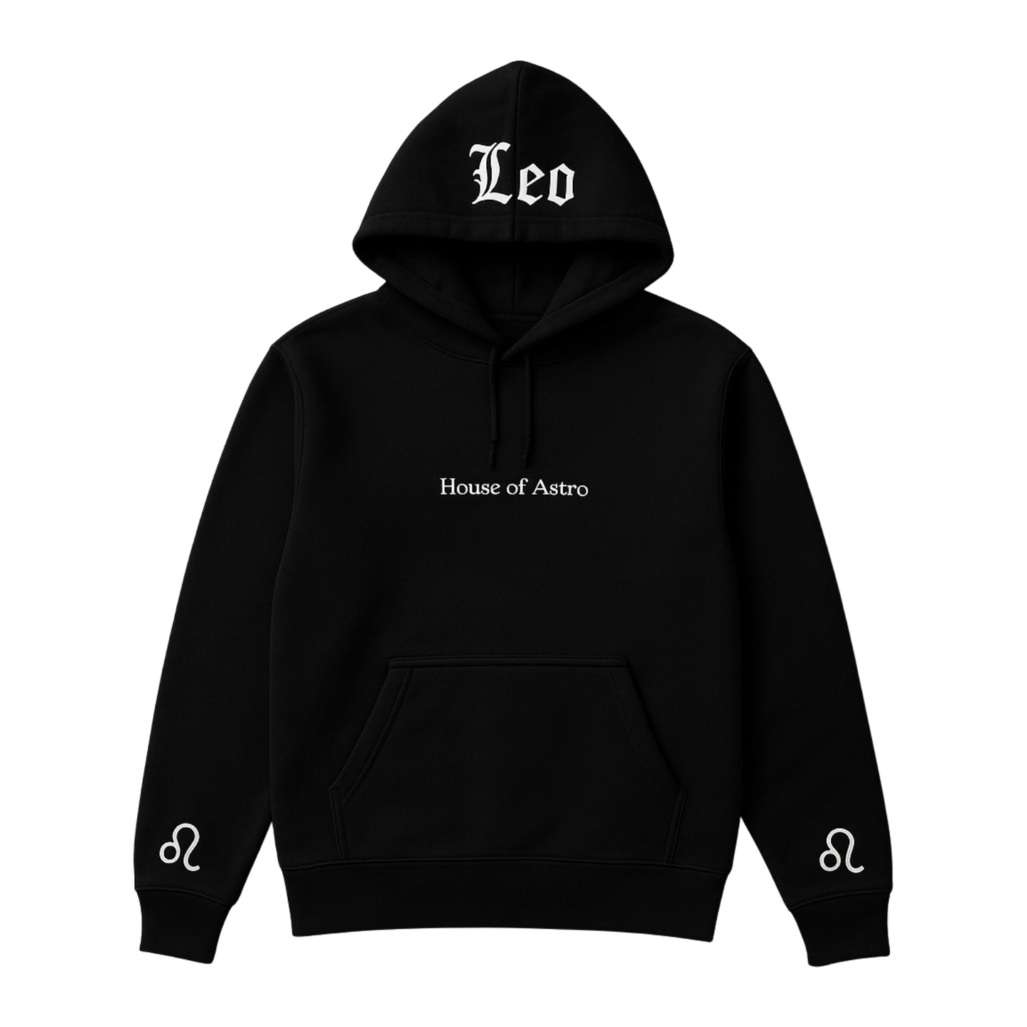 House of Astro Hoodie