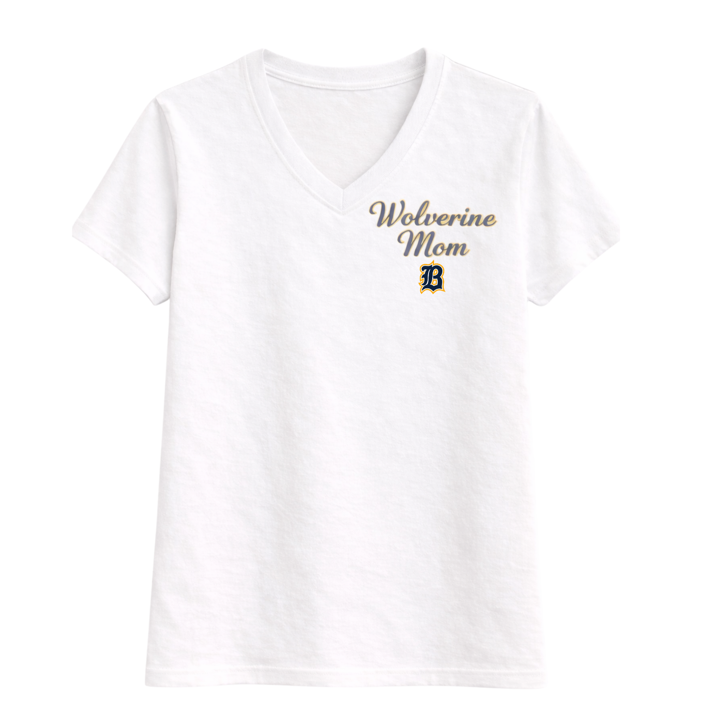 Wolverine Family Tee