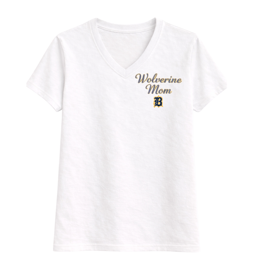 Wolverine Family Tee